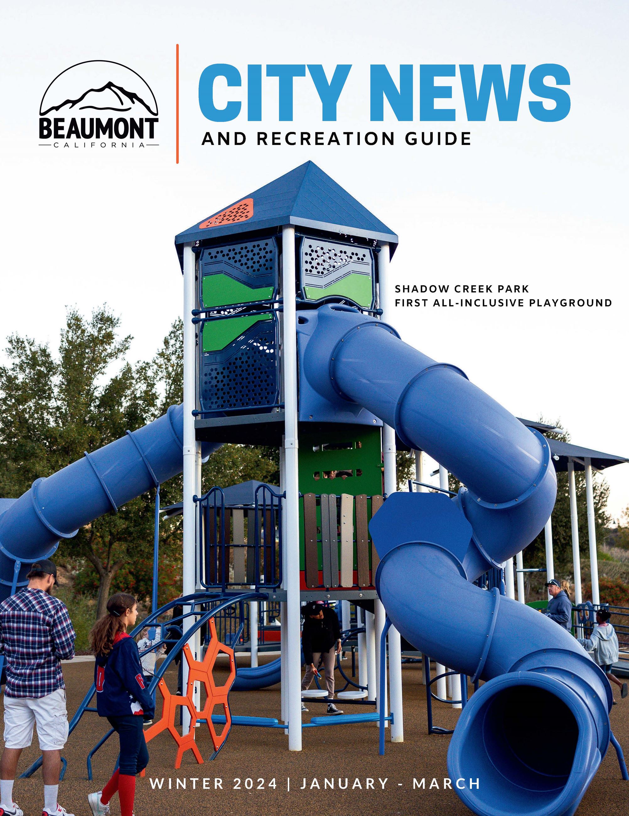 Front page Winter 2024 image