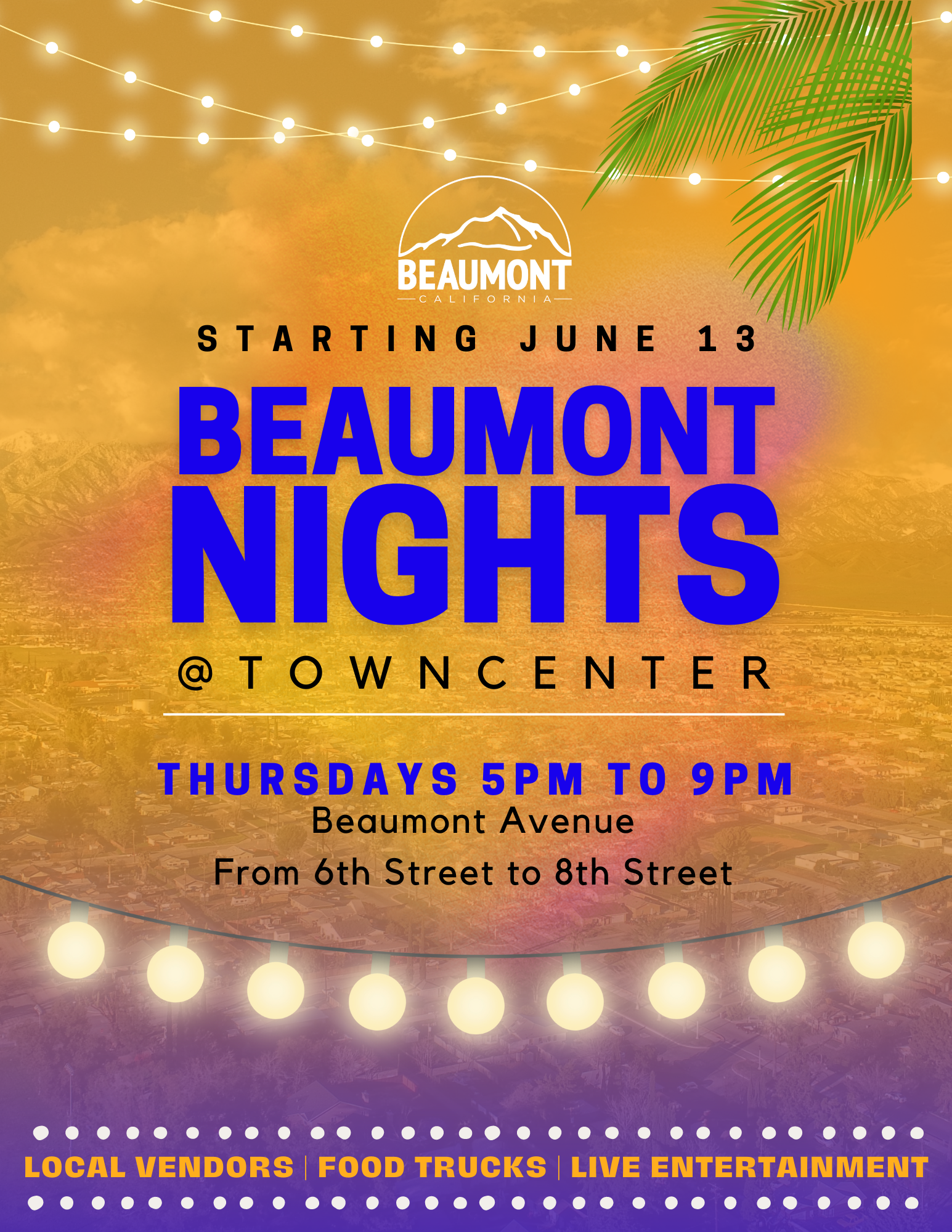 Beaumont Nights at Towncenter (4) website 8.5 x 11 image