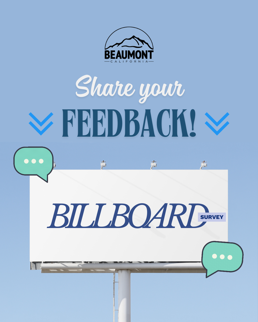 Billboard Survey 