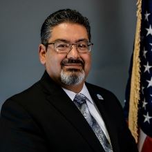 Council Martinez Julio